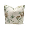 Open image in slideshow, Colefax & Fowler - Karina in Ivory/Leaf
