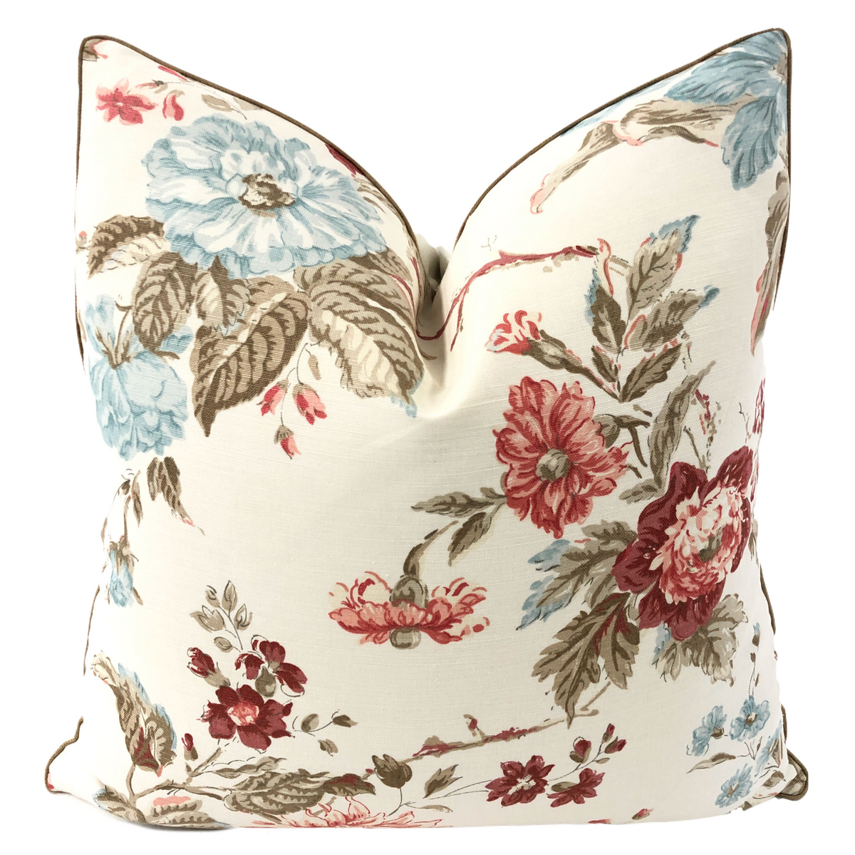 Nina Campbell, Ophelia – Refined Pillows - Main Image
