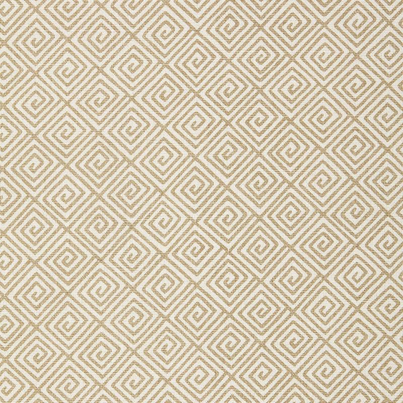 Schumacher - Greek Key
