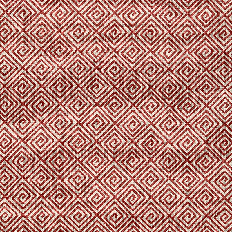Schumacher - Greek Key