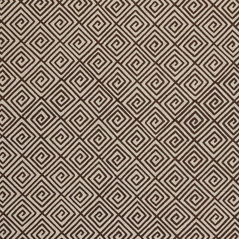Schumacher - Greek Key