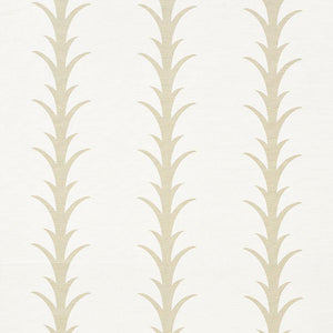 Open image in slideshow, Schumacher - Acanthus Stripe

