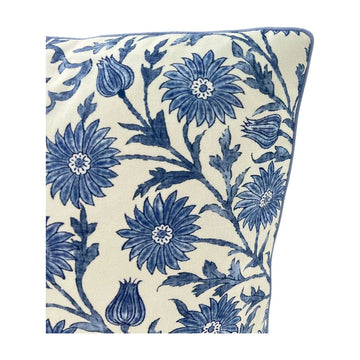 Lee Jofa - Oscar De La Renta III - Blue/Indigo