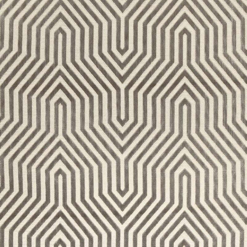Schumacher - Vanderbilt Velvet