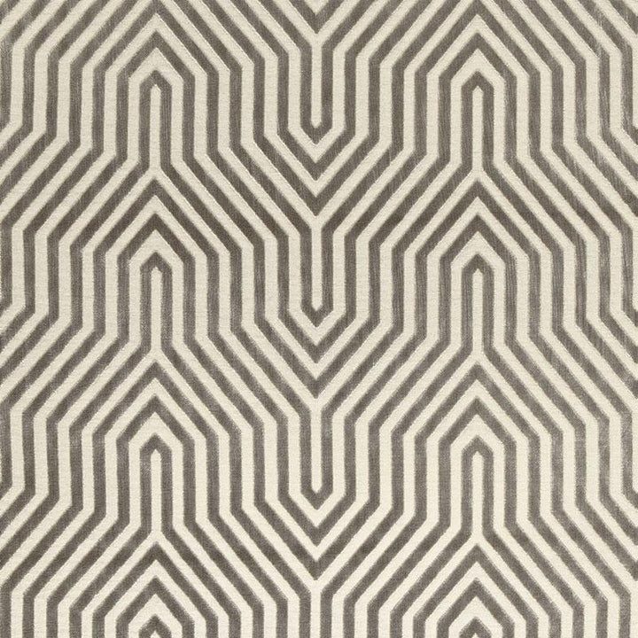 Schumacher - Vanderbilt Velvet