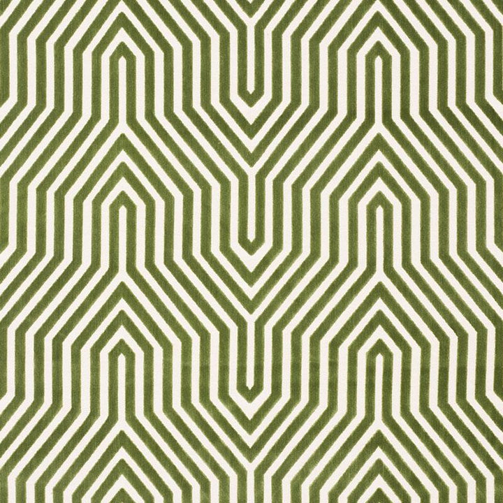 Schumacher - Vanderbilt Velvet