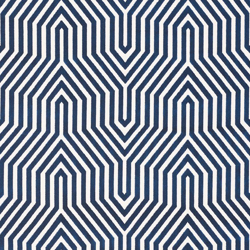 Schumacher - Vanderbilt Velvet