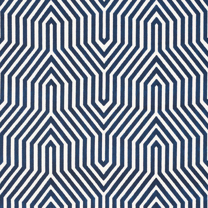 Schumacher - Vanderbilt Velvet