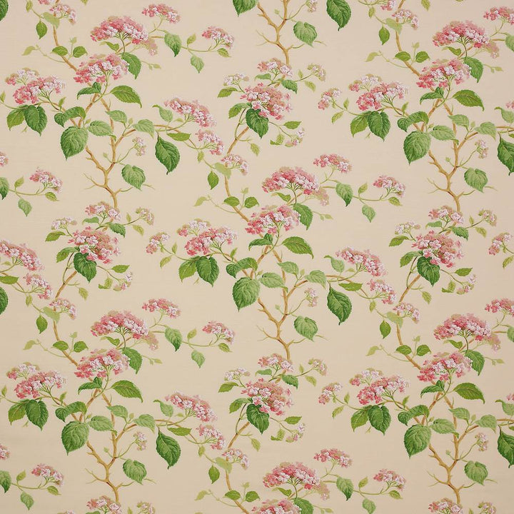Colefax & Flower - Summerby in Pink
