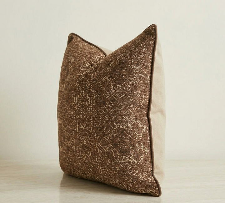 Guy Goodfellow - Fez Weave in Walnut
