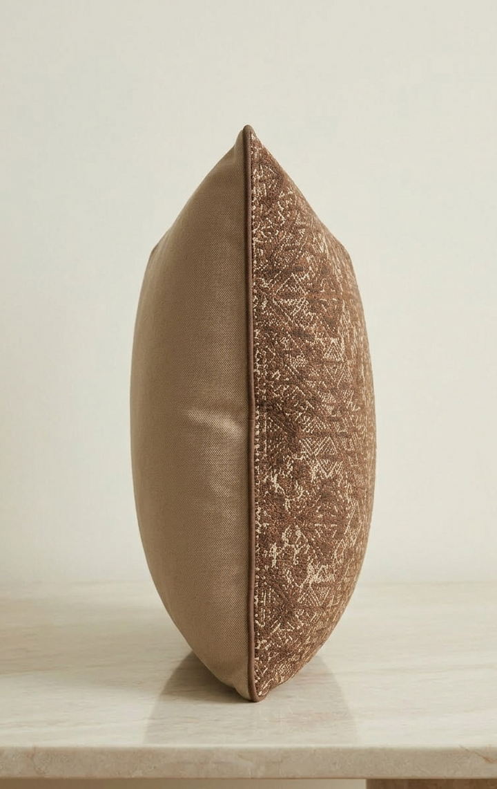 Guy Goodfellow - Fez Weave in Walnut