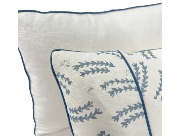 Penny Morrison - Pasha Sprig in Blue