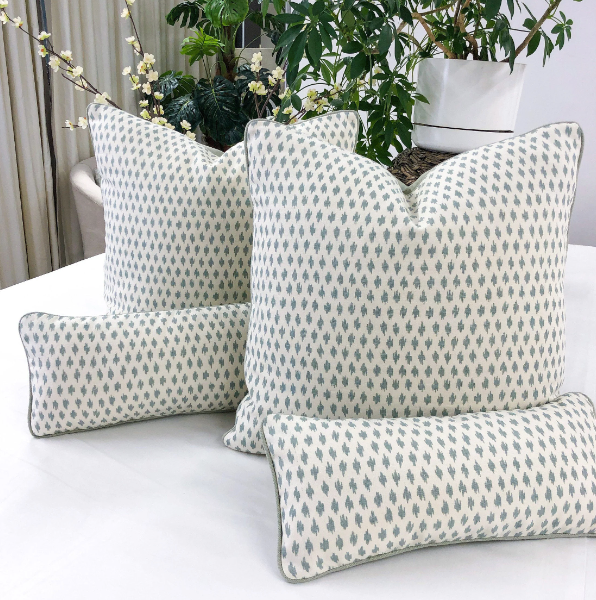 Penny Morrison - Anni Duck Egg