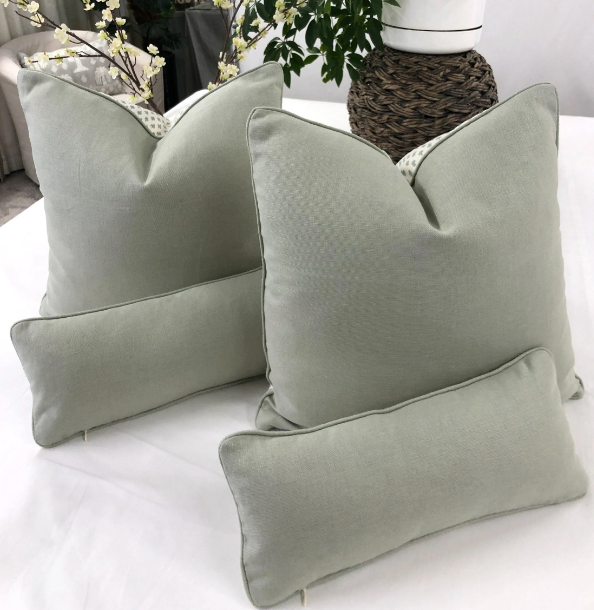 Penny Morrison - Anni Duck Egg