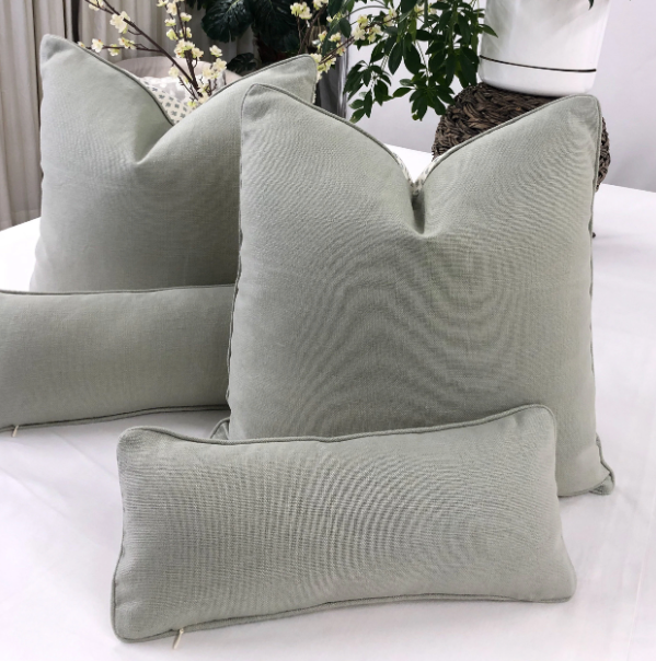 Penny Morrison - Anni Duck Egg