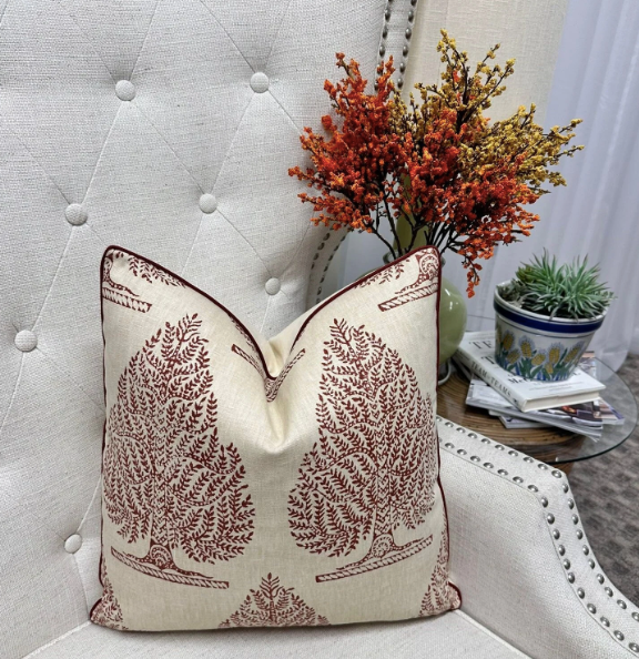 Peter Fasano - Vriksa in Paprika Sand