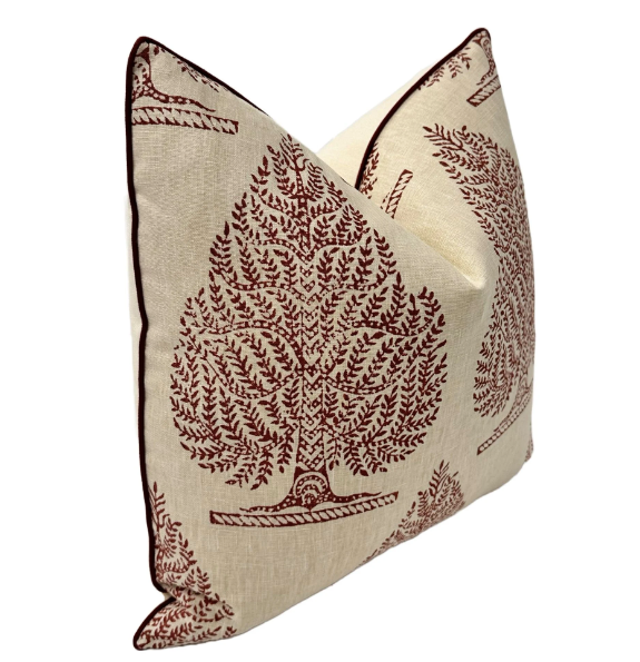 Peter Fasano - Vriksa in Paprika Sand