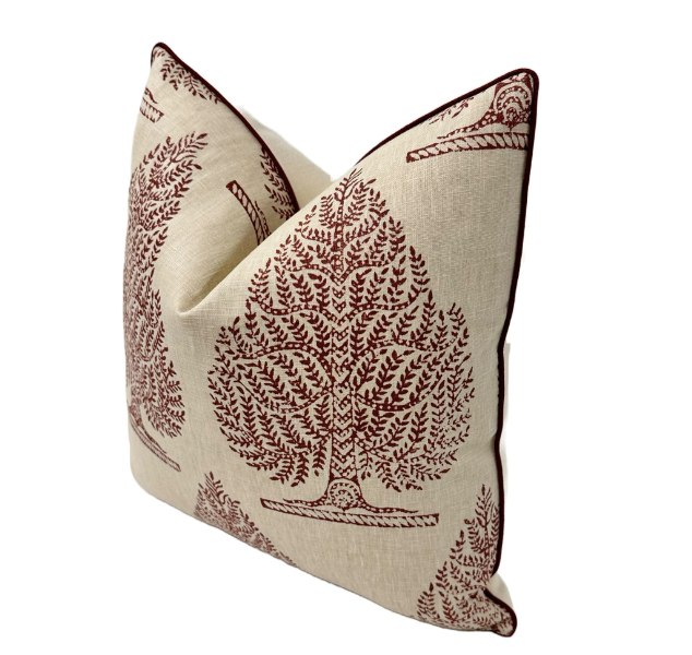 Peter Fasano - Vriksa in Paprika Sand