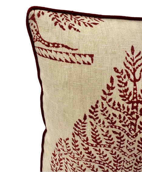 Peter Fasano - Vriksa in Paprika Sand