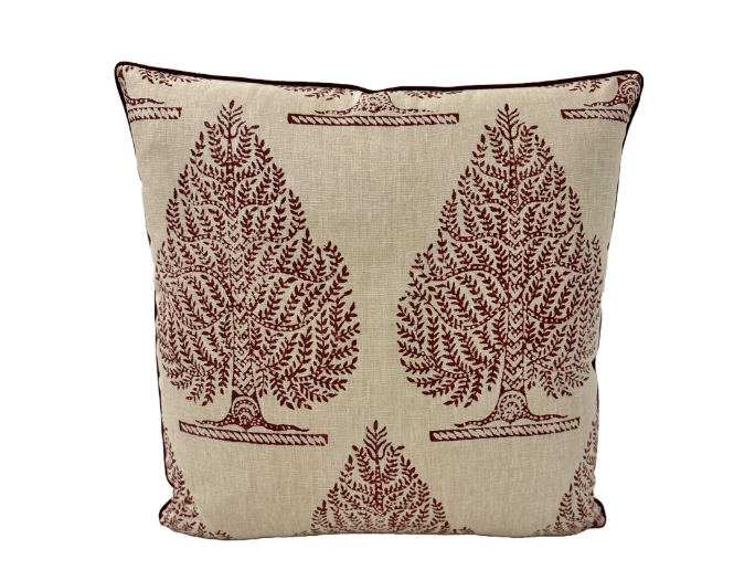 Peter Fasano - Vriksa in Paprika Sand