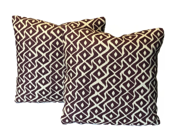 Peter Fasano - Sarpa in Plum