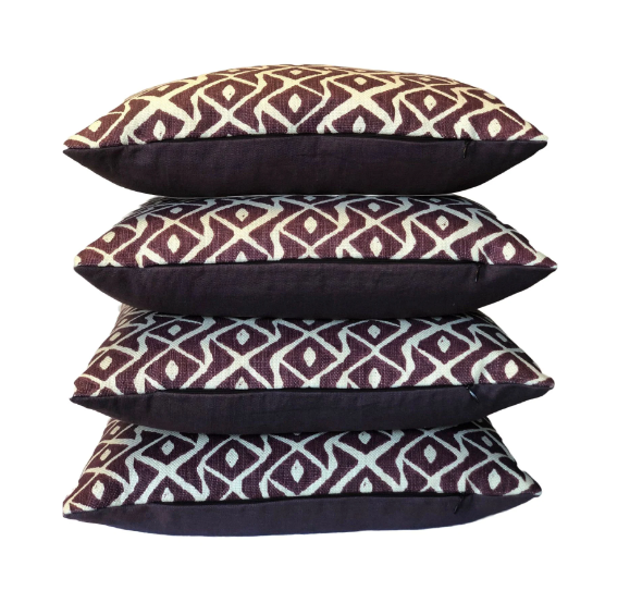 Peter Fasano - Sarpa in Plum