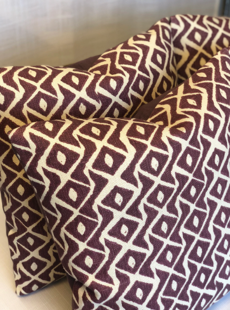 Peter Fasano - Sarpa in Plum