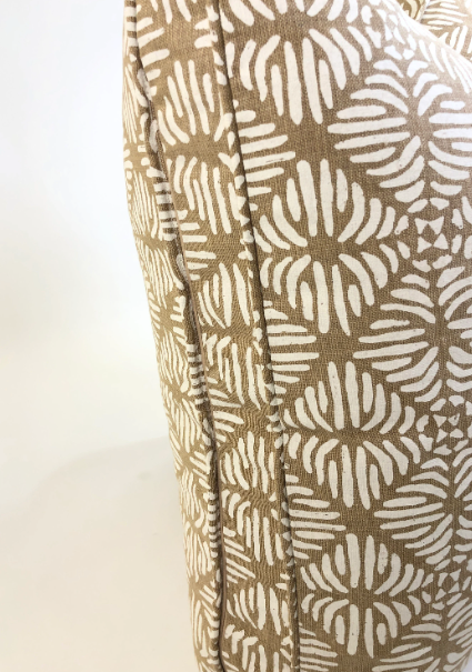 Peter Fasano - Kori in Buff