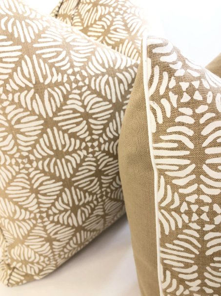 Peter Fasano - Kori in Buff