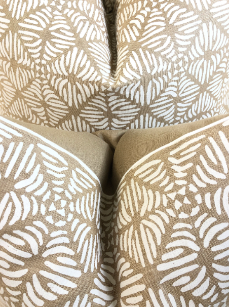 Peter Fasano - Kori in Buff