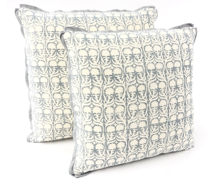 Penny Morrison - Ashok in Duckegg