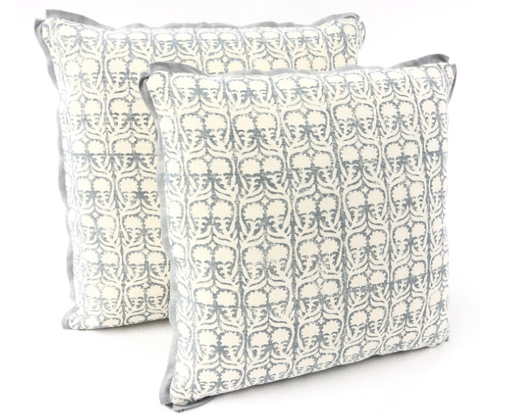 Penny Morrison - Ashok in Duckegg