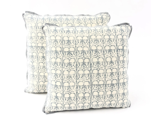 Penny Morrison - Ashok in Duckegg