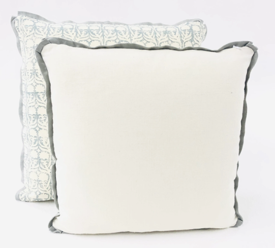 Penny Morrison - Ashok in Duckegg