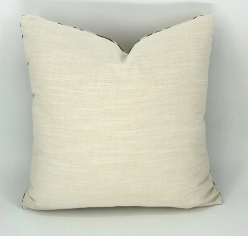 Peter Fasano Zebra in Bamboo