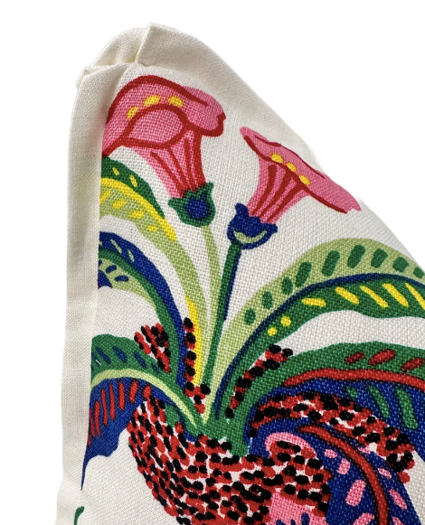 Schumacher - Exotic Butterfly in Spring