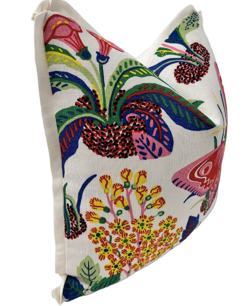 Schumacher - Exotic Butterfly in Spring