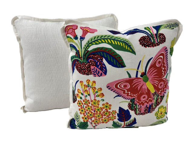 Schumacher - Exotic Butterfly in Spring