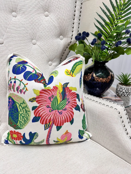 Schumacher - Exotic Butterfly in Spring