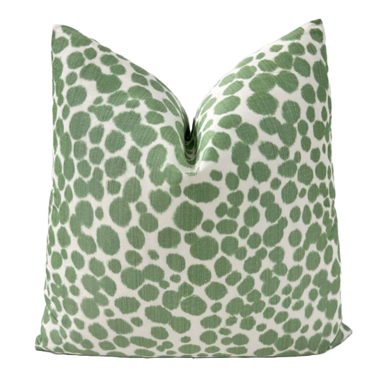 Schumacher - Zoe in Green