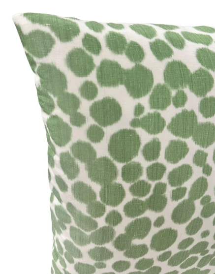 Schumacher - Zoe in Green