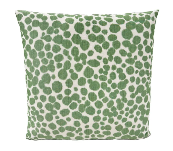 Schumacher - Zoe in Green