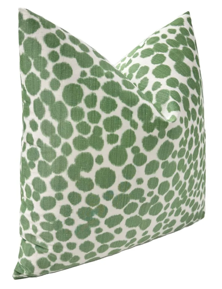 Schumacher - Zoe in Green