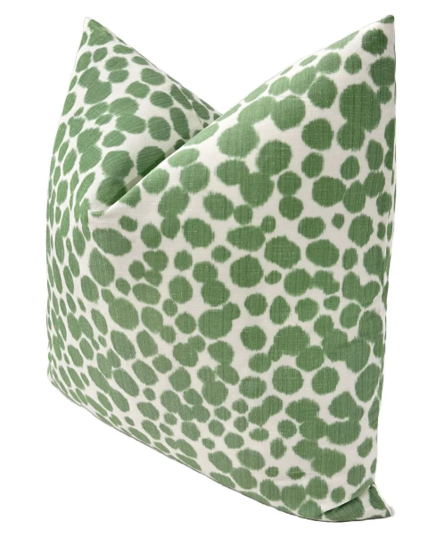 Schumacher - Zoe in Green