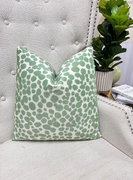 Schumacher - Zoe in Green