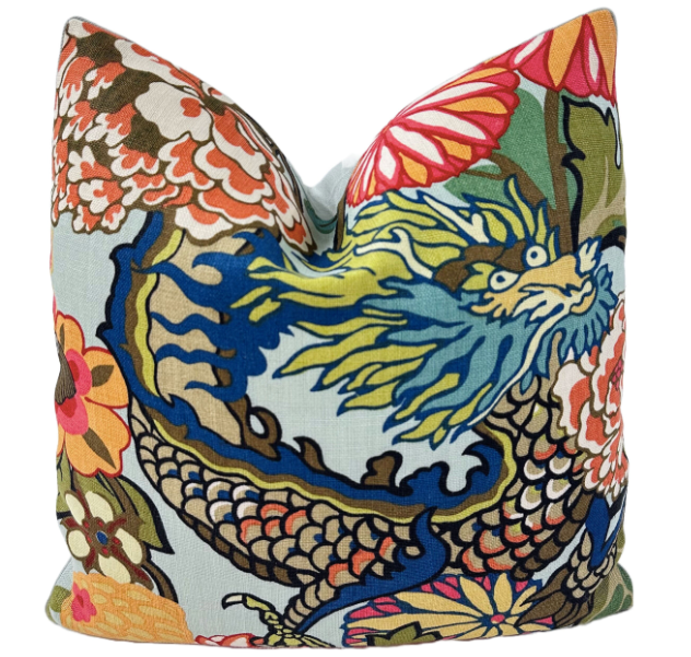 Schumacher - Chiang Mai Dragon