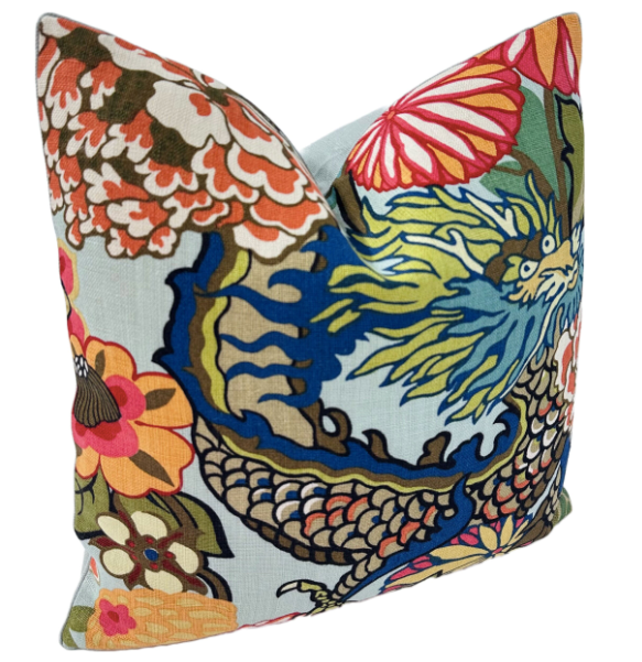 Schumacher - Chiang Mai Dragon