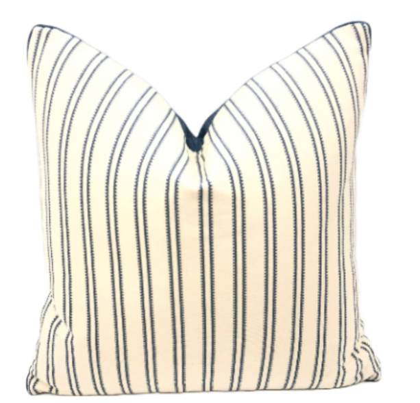 Schumacher - Morrison in Blue