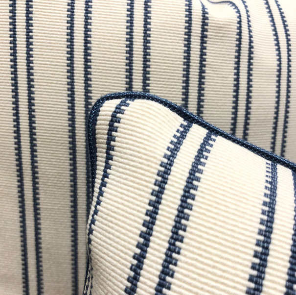 Schumacher - Morrison in Blue