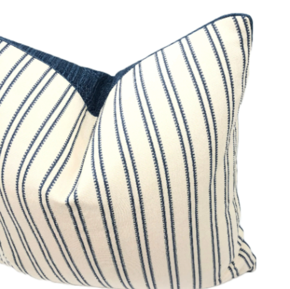 Schumacher - Morrison in Blue